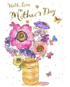 FEMALE OPN 090 25505316 Sketchbook 090 MOTHERS DAY (Pack Size: 3)