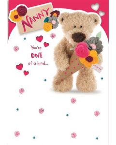 NANNY OPN 075 25505676 Wellibobs 075 MOTHERS DAY (Pack Size: 3)