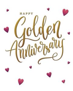 GOLDEN OPN 125 25505921 HALLMARK 125 EVERYDAY (Pack Size: 6)