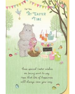 FEM OPN 075 25506123 Po and Birdie 075 EASTER (Pack Size: 3)