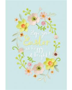 EASTER FEMALE OPEN 035 25506129 035 EASTER (Pack Size: 3)