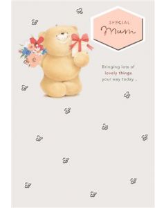 MUM OPN 075 25506162 Forever Friends 075 MOTHERS DAY (Pack Size: 3)