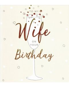 WIFE OPN 125 25507049 Studio HMK 125 EVERYDAY (Pack Size: 6)