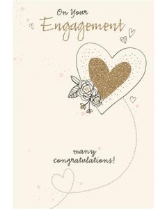 ENGAGEMENT OPN 050 25507807 Tiny Shiny 050 EVERYDAY (Pack Size: 6)