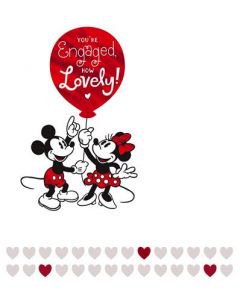 ENGAGEMENT OPN 050 25507819 Disney 050 EVERYDAY (Pack Size: 6)
