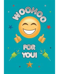 CONGRATULATIONS OPN 075 25507936 075 EVERYDAY (Pack Size: 6)