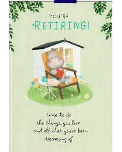 RETIREMENT OPN 035 25507939 Po and Birdie 035 EVERYDAY (Pack Size: 6)
