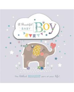 BIRTH OF BOY OPEN 090 25508900 Bellissima 090 EVERYDAY (Pack Size: 6)