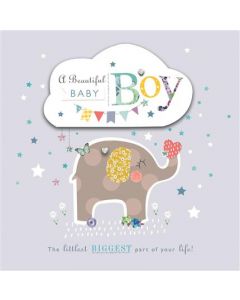 BIRTH BOY OPN 090 25508900 090 EVERYDAY (Pack Size: 6)