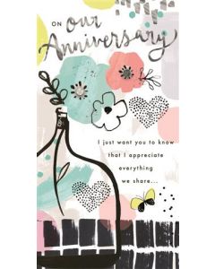 ANNIVERSARY OUR 075 25509017 Soul State N/A EVERYDAY (Pack Size: 6)
