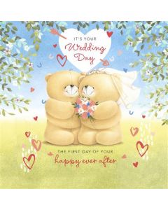 WEDDING OPN 300 25509026 Forever Friends 300 EVERYDAY (Pack Size: 6)