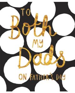 BOTH MY DADS OPN 075 25510201 Mad As Cheese FATHERS DAY (Pack Size: 3)