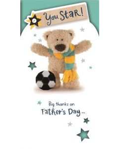 MALE OPN 050 25510447 FATHERS DAY (Pack Size: 3)
