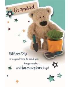 GRANDAD OPN 090 25510965 090 FATHERS DAY (Pack Size: 3)