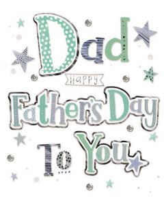 DAD OPN 125 25511208 Decadence 125 FATHERS DAY (Pack Size: 3)