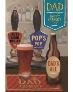 DAD OPN 050 25511309 FATHERS DAY (Pack Size: 3)