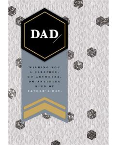 DAD OPN 125 25511380 Tiny Shiny 125 FATHERS DAY (Pack Size: 3)