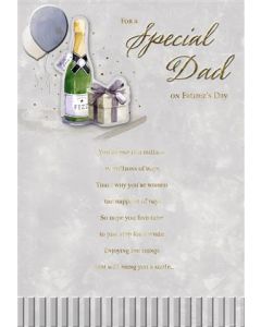 DAD OPN 090 25511382 Mad As Cheese 090 FATHERS DAY (Pack Size: 3)