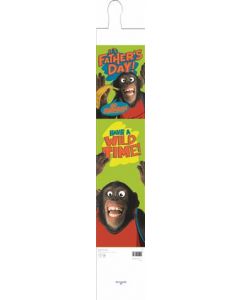 MALE OPN 125 25511567 Earthland 125 FATHERS DAY (Pack Size: 3)
