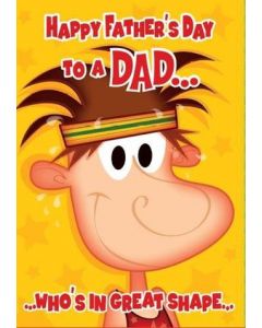 DAD OPN 125 25511568 125 FATHERS DAY (Pack Size: 3)