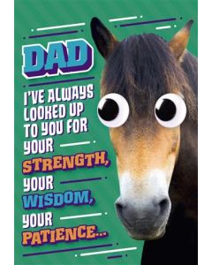 DAD OPN 125 25511569 125 FATHERS DAY (Pack Size: 3)
