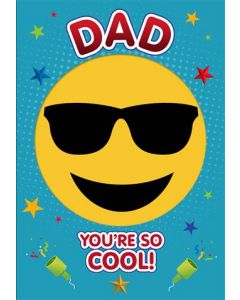 DAD OPN 250 25511589 250 FATHERS DAY (Pack Size: 3)