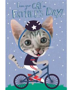 FROM CAT OPN 050 25511592 All About Gus FATHERS DAY (Pack Size: 3)