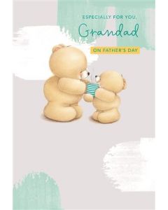 GRANDAD OPN 050 25511606 050 FATHERS DAY (Pack Size: 3)