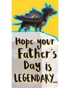 MALE OPN 075 25511615 FATHERS DAY (Pack Size: 3)
