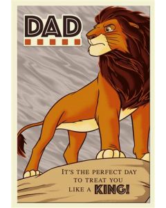 DAD OPN 090 25511620 090 FATHERS DAY (Pack Size: 3)