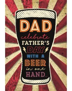 DAD OPN 035 25511652 FATHERS DAY (Pack Size: 3)