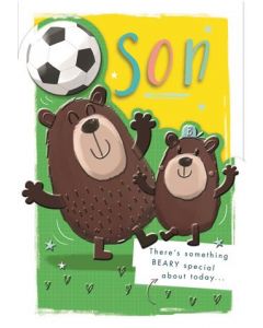 SON OPN 075 25512266 All About Gus 075 EVERYDAY (Pack Size: 6)