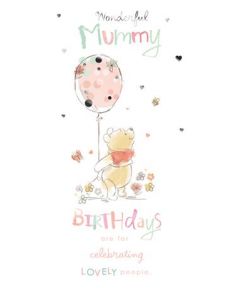 MUMMY OPN 050 25513208 Disney 050 EVERYDAY (Pack Size: 6)