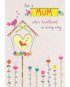 MUM 25514204 Pixie Petals 075 EVERYDAY (Pack Size: 6)