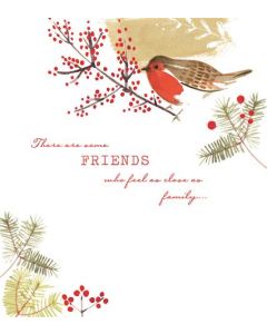 FRIEND OPN 075 25516723 Lysette 075 CHRISTMAS (Pack Size: 6)