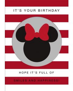 KIDS BIRTHDAY OPN 250 25517696 Disney 250 EVERYDAY (Pack Size: 6)