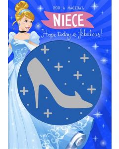 NIECE OPN 250 25517697 Disney 250 EVERYDAY (Pack Size: 6)