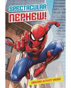 NEPHEW OPEN 050 25519332 050 EVERYDAY (Pack Size: 6)