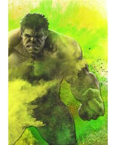 UNISEX OPN 075 25520216 Marvel 075 EVERYDAY (Pack Size: 6)