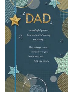 DAD OPEN 150 25520597 150 FATHERS DAY 25520597 150 FATHERS DAY (Pack Size: 3)