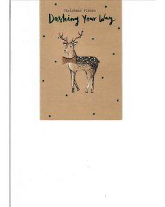 UNISEX OPN 090 25520645 Home Heritage 090 CHRISTMAS (Pack Size: 3)