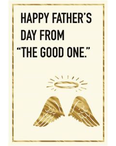 MALE OPN 075 25520843 75 FATHERS DAY 25520843 075 FATHERS DAY (Pack Size: 3)