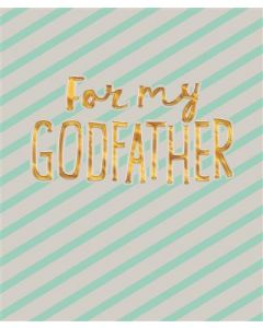 GODFATHER OPEN 075 25520939 75 FATHERS DAY 25520939 075 FATHERS DAY (Pack Size: 3)