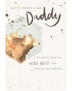 DADDY OPN 050 25521039 50 FATHERS DAY 25521039 050 FATHERS DAY (Pack Size: 3)