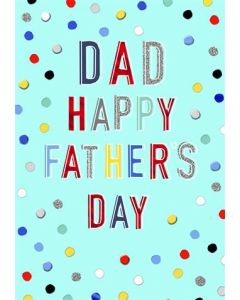 DAD OPN 090 25521044 090 FATHERS DAY (Pack Size: 3)