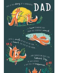 DAD OPN 090 25521565 090 FATHERS DAY (Pack Size: 3)