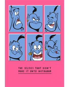 KIDS BDY 050 25523559 Disney 050 EVERYDAY (Pack Size: 6)