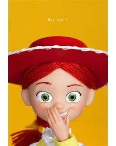 OPEN FEMALE 050 25523673 Disney 050 EVERYDAY (Pack Size: 6)