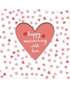 ANNIVERSARY OPN 075 25524018 Ditsy Press 075 EVERYDAY (Pack Size: 6)
