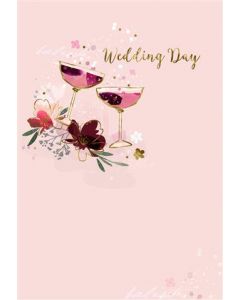 WEDDING OPN 50 25524372 Tickled Fancy 050 EVERYDAY (Pack Size: 6)